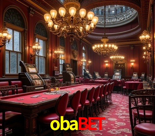 Bônus e promoções da obabet