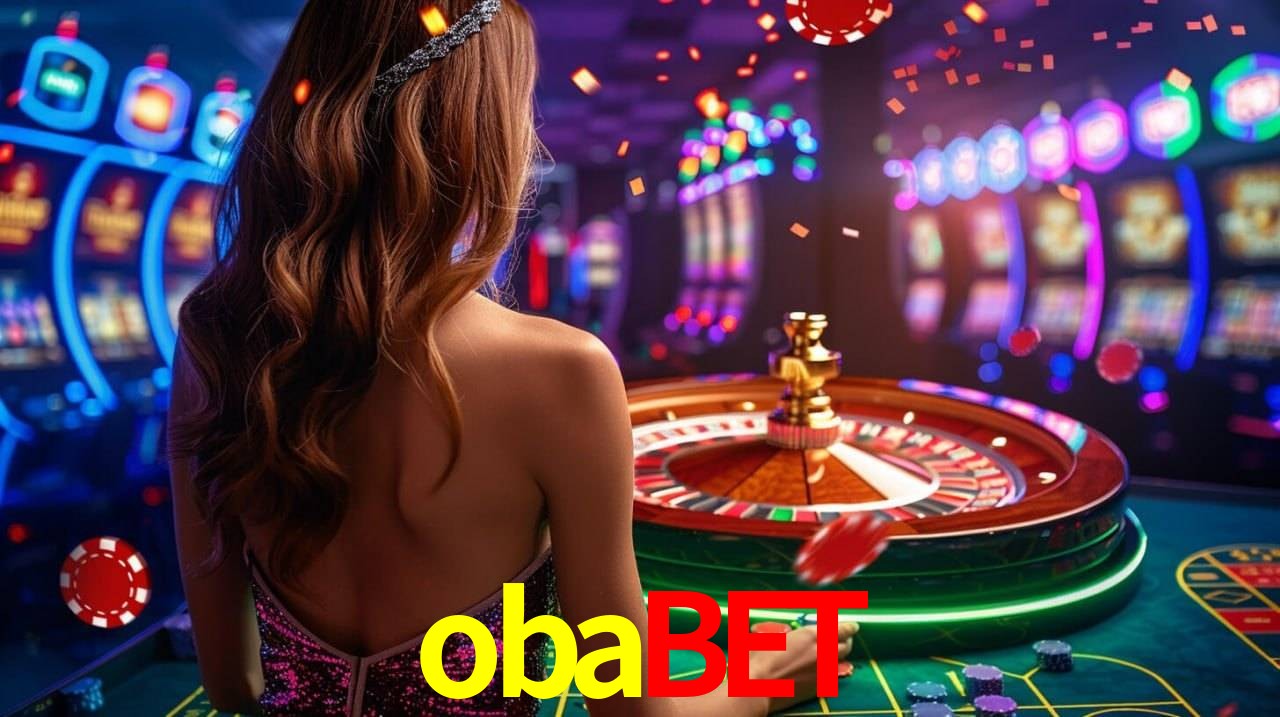 APP rápido e leve da obabet
