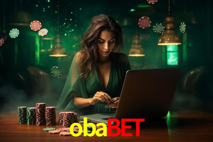 Escolher plataforma para baixar obabet
