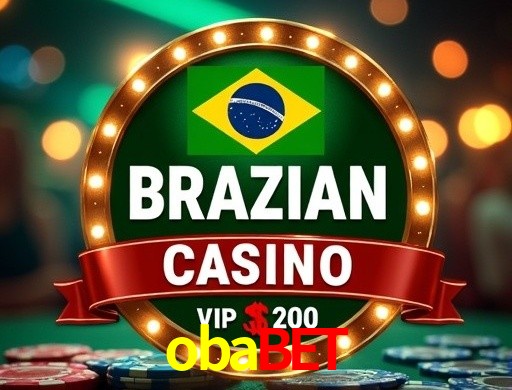 Canal oficial no Telegram da obabet