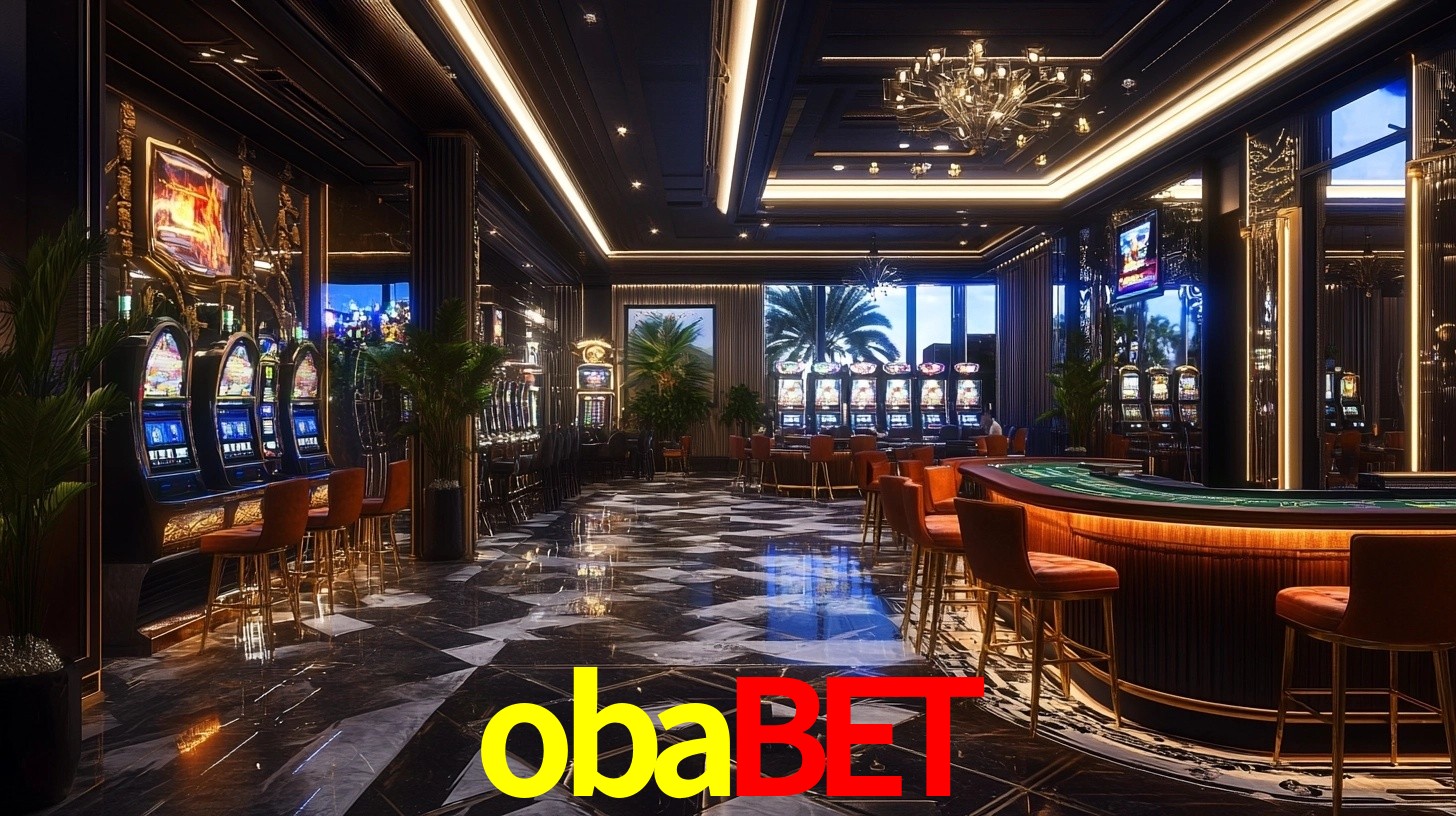 Cashback e recargas na obabet