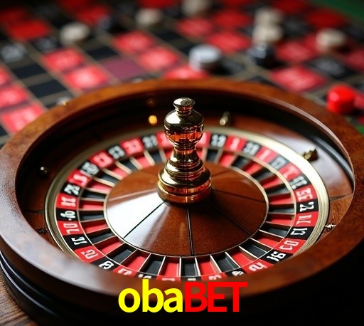 Variedade de jogos na obabet