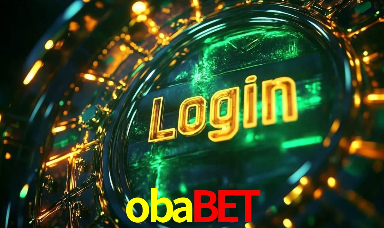 Segurança e privacidade no APP obabet