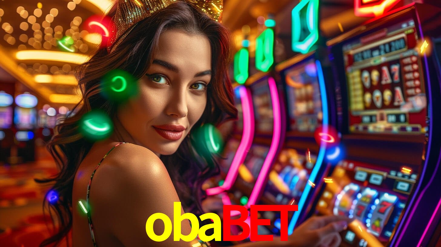 Mercados ao vivo e cash out na obabet