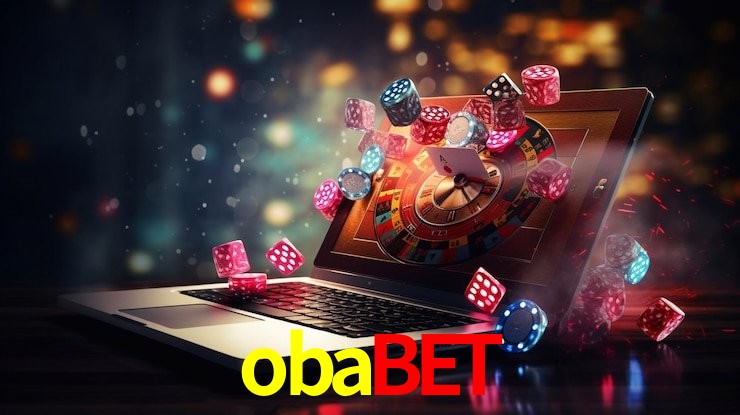 Download para Android e iOS na obabet