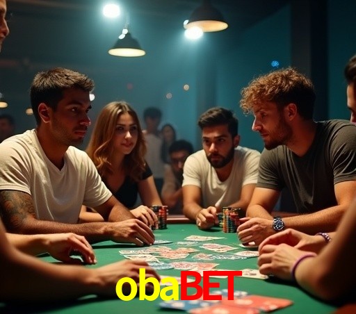 Segurança e performance na plataforma obabet
