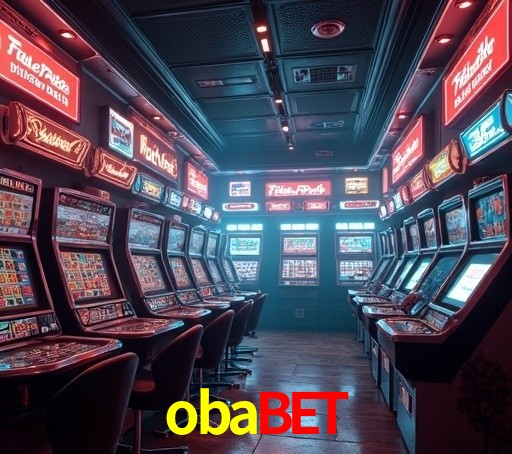 Jogos com bônus e suporte 24h na obabet